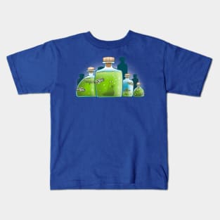 Old Slurm Kids T-Shirt